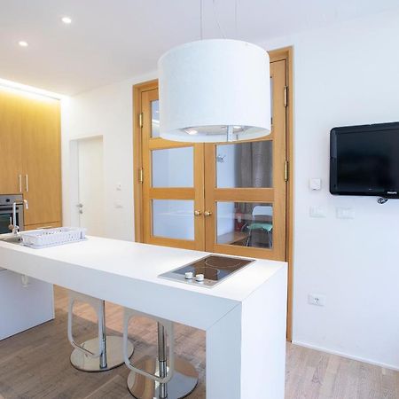 Apartment Mahnic Kranjska Gora Exteriör bild