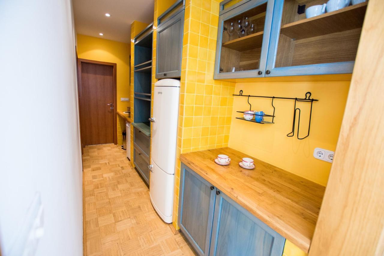Apartment Mahnic Kranjska Gora Exteriör bild